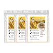 Ba Gyi Instant Rice Porridge - Brown Rice Flavor (3PCS)