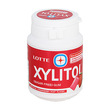 Lottle Xylitol Sugar Free Gum Strawberry Mint 58 Grams