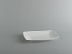 Minh Long Harmony Flat Rectangular Plate 31 x 22CM 433120000