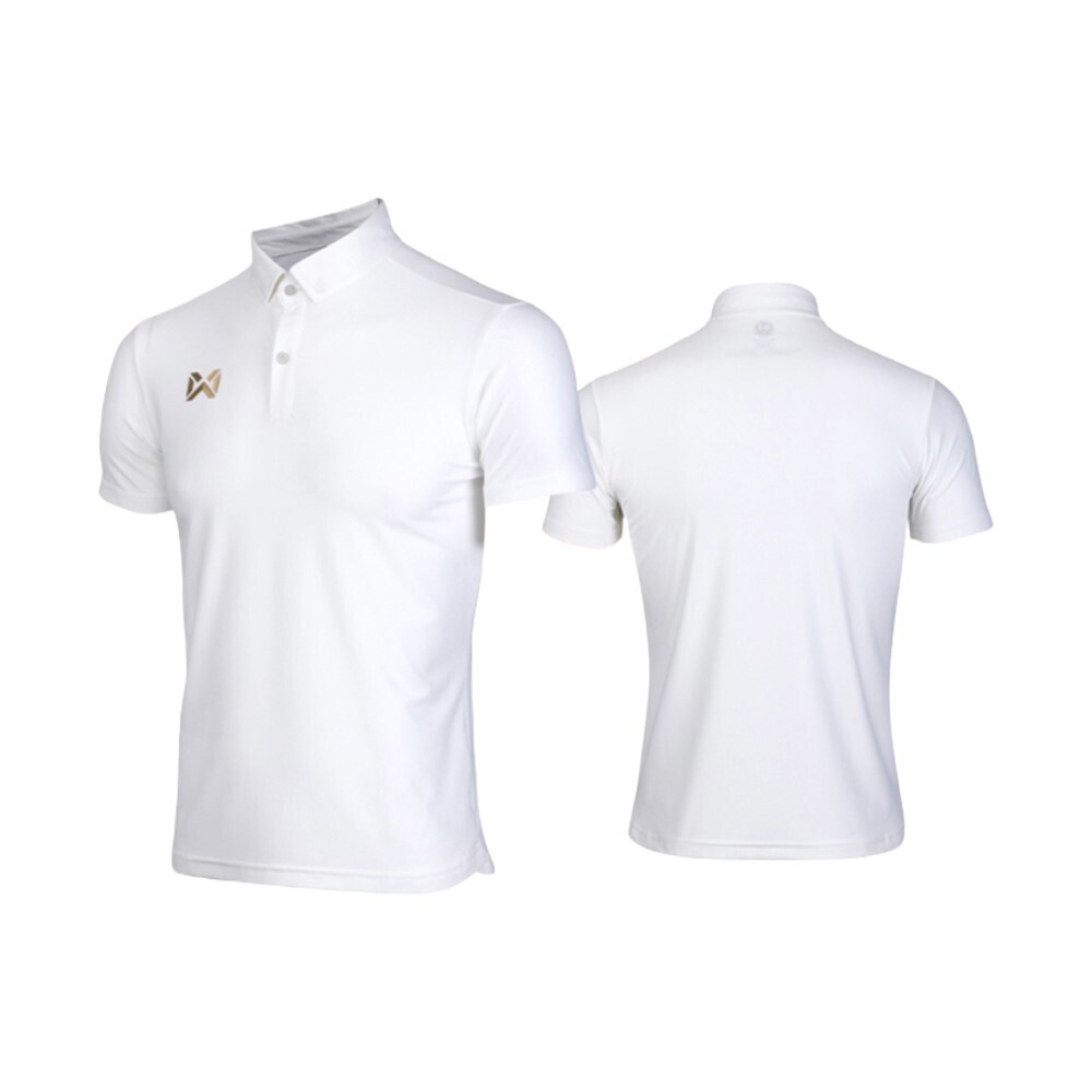 Warrix Polo Shirt WA-PLA332-WW (Large)