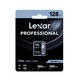 Lexar Professional 1066MHz MicroSDXC UHS-I Card (128GB)