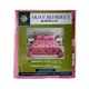 Olive Double Bedsheet Set OL-8532 Pink