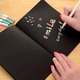 Black Book Small 0130500001