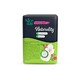 Niceday Sanitary Napkin Naturality Colling Fresh Over Night Use 330mm x 7PCS