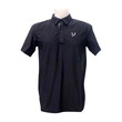 Mr Cool Sport Shirt Y Black Large