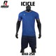 Rhino Icicle Jersey Sportswear Blue RHA-2511-BB Medium