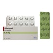 Dilatrend Carvedilol 6.25MG 10Tablets
