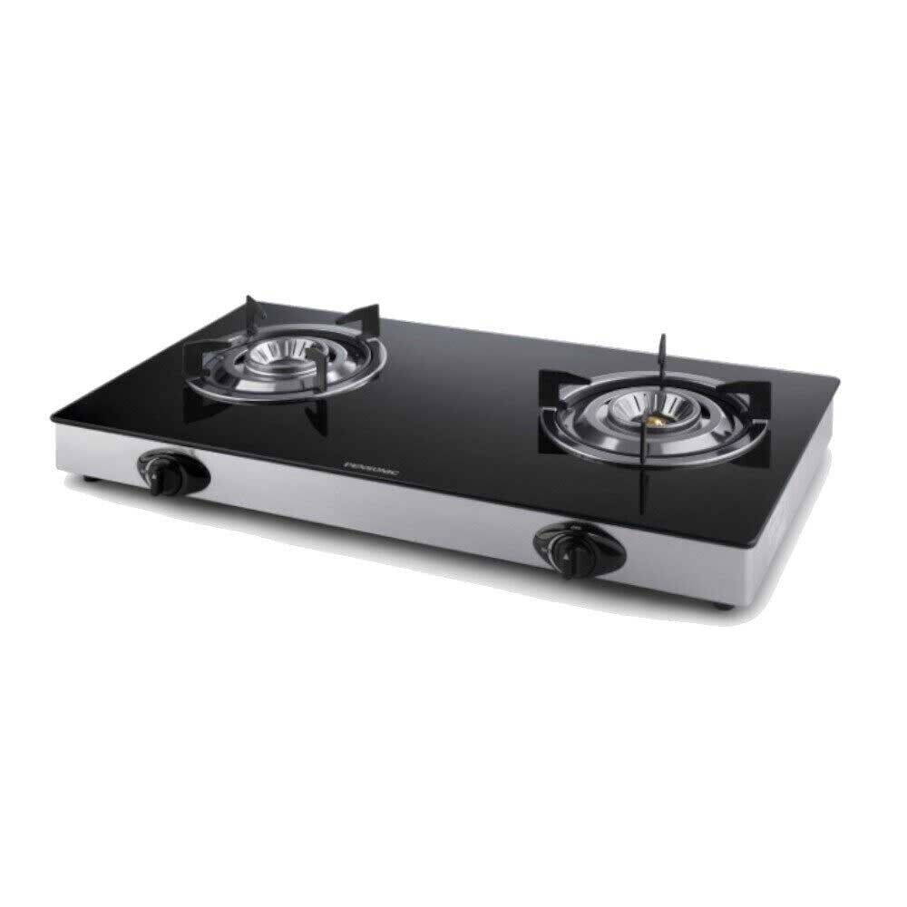 Pensonic Slim glass Gas Cooker PGC-2201G