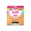 Apolo Color Pencil 24 Assorted 9517636130885