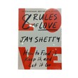 8 Rules Of Love (Jay Shetty)