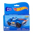 Hot Wheels Mega 64 Corvette Grand Sport HHL94