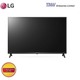 LG 50" Ultra HD 4K Smart LED TV 50UQ751C0SF