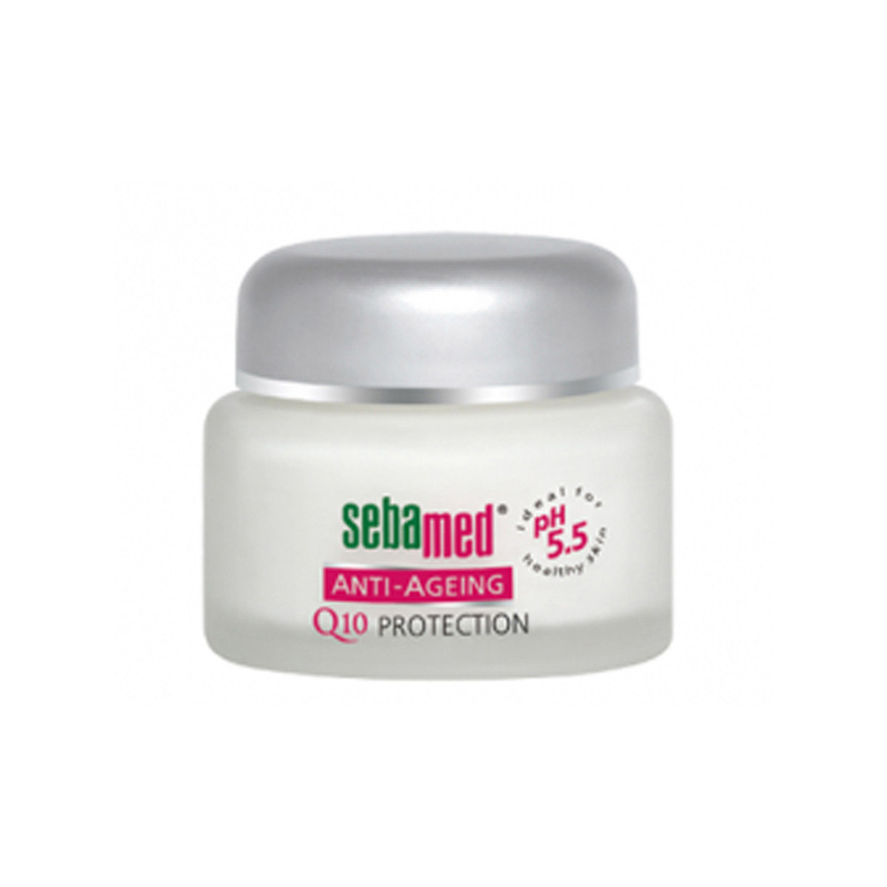 Sebamed Anti-Ageing Q10 Protection Cream 50ML