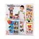 Baby Cele Super Market 36PCS 11228