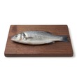 Fresh Seabass (PP)