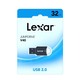 Lexar V40 32GB USB2.0 Black WaterProof