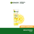 GARNIER BRIGHT COMPLETE BRIGHTENING FOAM 50ML