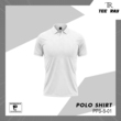 Tee Ray Plane Polo Shirts PPS-S-01 (S)