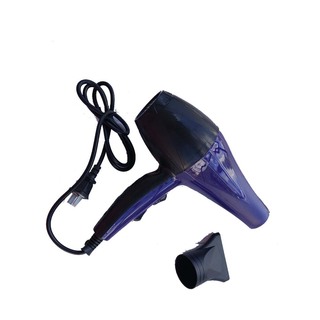 Laser Dryer Black