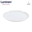 Luminarc Diwali Flat Platediameter 25CM P3299