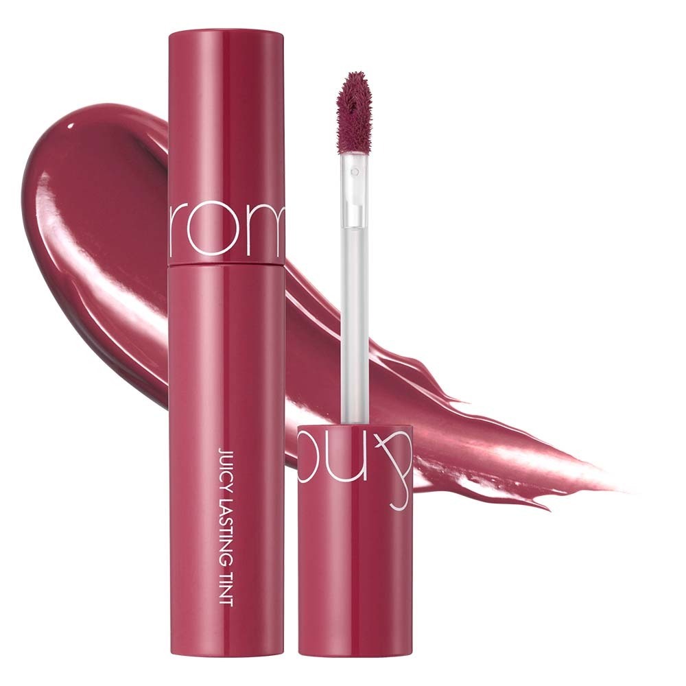 Rom&nd Juicy Lasting Tint 06 Fig Fig