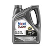 Mobil SUPER 3000 0W-20 (AIO)3.5L:SG 143110