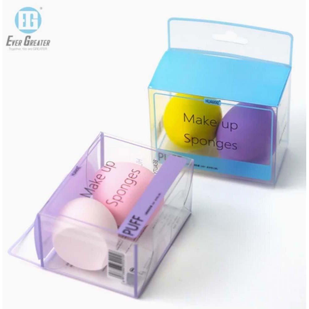 Makeup Sponge Set ( 2 PCS) YFMSP007