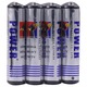 Power Battery Aaa Size 4PCS