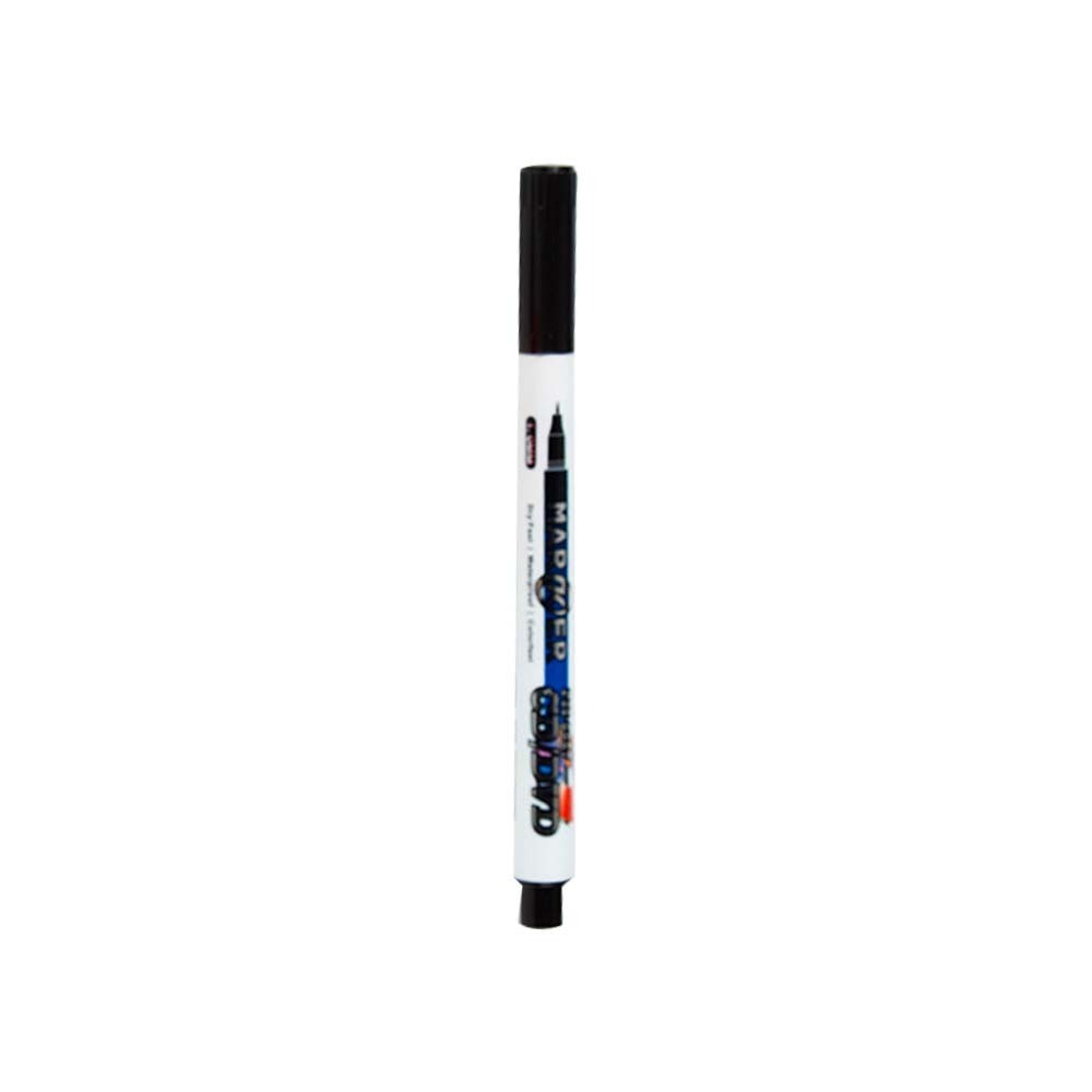 Leto CD Marker Black 0182900001