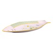 Porcelain Fish Plate 16IN No.1199