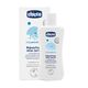 Chicco No-Tears Bath Foam 200ML