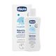 Chicco No-Tears Bath Foam 200ML