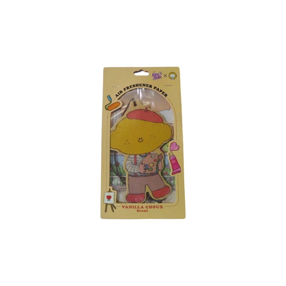 Monday Blue Air Freshener 13G ( Vaniia Choux)