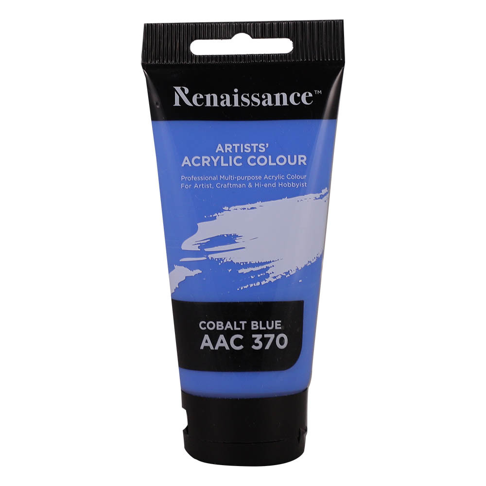 Renaissance Acrylic Colour 75ML AAC370