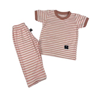 Khay May Cozy Baby Set Grey Medium