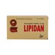 Lipidan Atorvastation  10MG 10PCS 1X3