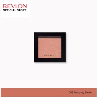 Revlon Powder Blush On 5G 025