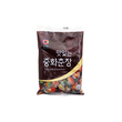 Chungjungwon Joonghwa Black Bean Paste 250G