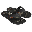 Cartago Dakar Plus Ad Flip (No-10) Dark Grey & Grey 211254AV96810