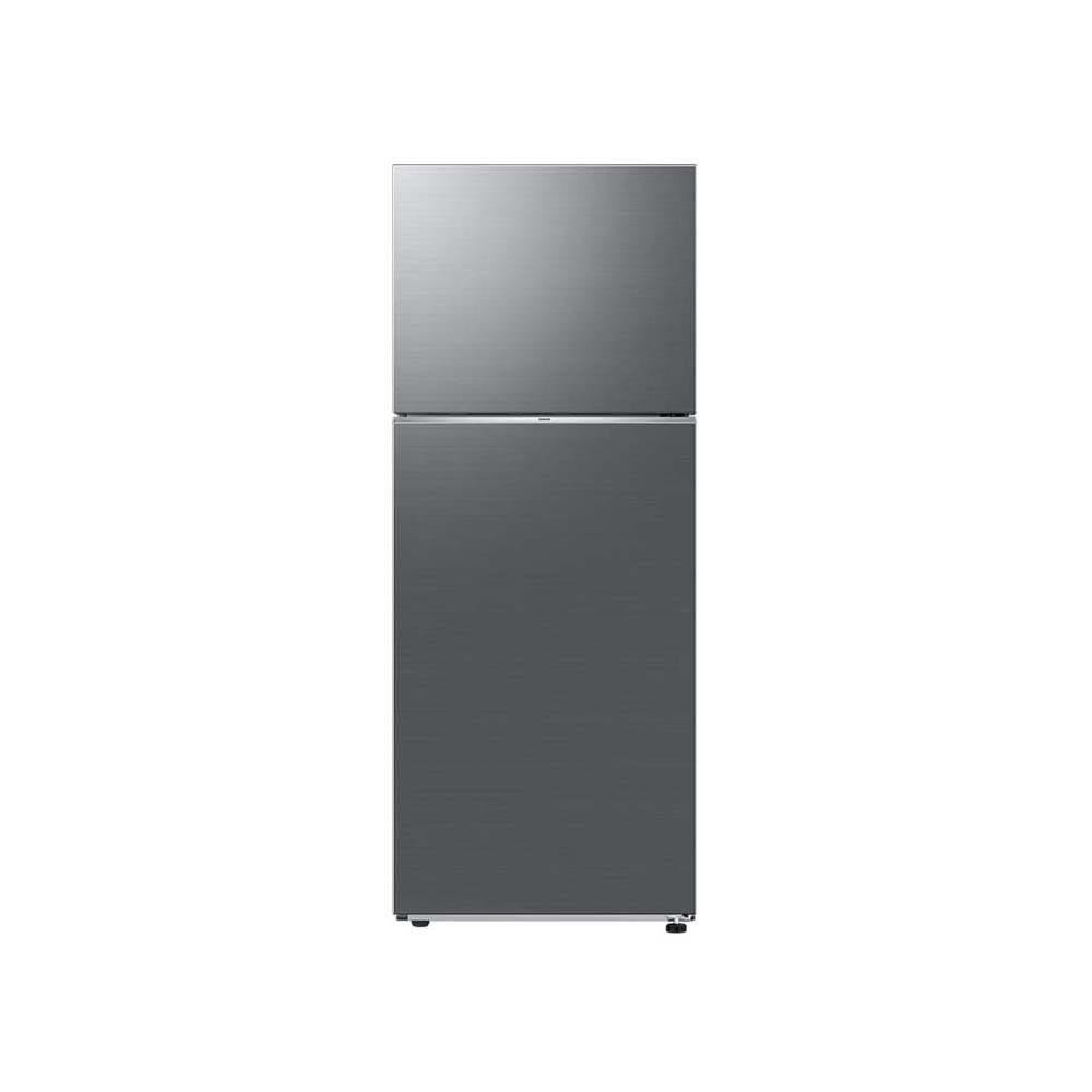 Samsung 2 Door Refrigerator, Direct Cooling RT42CG6644S9ST 415LTR (New)