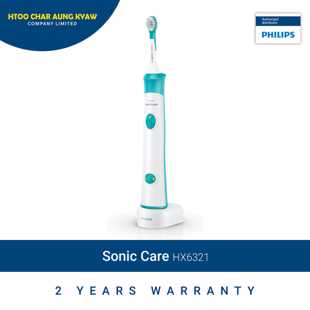 Philips Sonicare HX6321