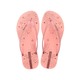 Ipanema Easy Star Fem Flip (No-5) Pink/Glitter Pink/Copper 127181BA84405