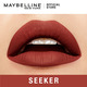 Maybelline Super Stay Lip Matte Ink 5ML 245-Seeker