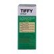 Tiffy Syrup 30ML