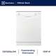 Electrolux 60CM Freestanding Dishwasher (ESF5206LOW)