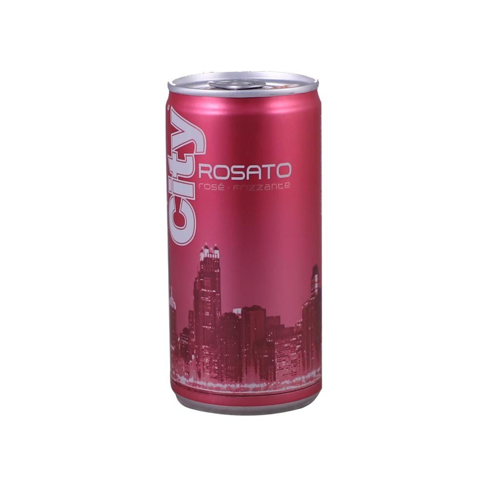 City Rosato 200ML