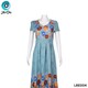 The Ori Women Long Dress (Design-2,XL) LBE004