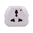 Seebest Electrical Plug Converter SB-DC01-2
