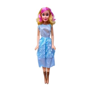 Baby Cele Beautiful Girl Blue 10475