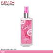 Revlon Charlie Body Mist Vibrant Flqral 100ML